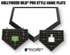 Rawlings Hollywood MLB Pro Style Home Plate